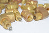Lot of 13 Parker Swagelok Brass Fitting Mixed Lot