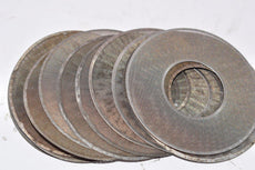 Lot of 13, Spacer Screen Set, 3'' OD, 1-1/4 ID