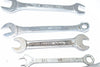 Lot of 13 Vintage Craftsman & Others Combination Wrenches