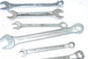 Lot of 13 Vintage Craftsman & Others Combination Wrenches