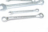 Lot of 13 Vintage Craftsman & Others Combination Wrenches