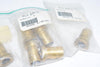 Lot of 14 1'' Valve Bushings Brass