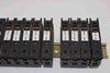 Lot of 14 Allen Bradley 1492-WFB10 Fused Terminal Block