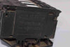 Lot of 14 Allen Bradley 1492-WFB10 Fused Terminal Block