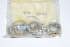Lot of 14 NEW Brennan 9900-08 BONDED SEAL
