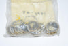 Lot of 14 NEW Brennan 9900-08 BONDED SEAL