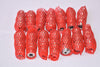 Lot of 14 NEW Threaded Spherical Pivots 3/4'' Thread