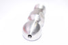 Lot of 14 NEW Threaded Spherical Pivots 3/4'' Thread