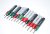Lot of 14 Pipe Machinery & Others Go NO Go Smooth Pin Gage Check Plug