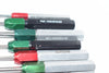 Lot of 14 Pipe Machinery & Others Go NO Go Smooth Pin Gage Check Plug