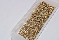 Lot of 142 NEW NAS1351-5-8P National Aeronautical Standard Socket Head Cap Screws Fastener Length: 1/2''