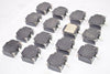 Lot of 15 Eaton Heinemann Electric JA1-A8-A Circuit Breaker Switch 1.5Amp 250V 50/60Hz, 25100001-001 On/Off