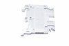 Lot of 15 NEW ABB M6 Terminal Blocks