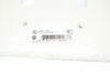 Lot of 15 NEW Hubbell NP21 Outlet Box Covers Ivory