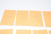 Lot of 15 NEW Huck Tool Part O-Ring Rivet Gun Repair Seals