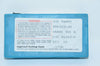 Lot of 15 NEW Ingersoll BDE323L02 Carbide Inserts, Grade 301, 96N92