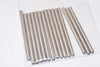 Lot of 15, Size: 9/32'' HSS Drill Blanks, Jobber Drill Blanks