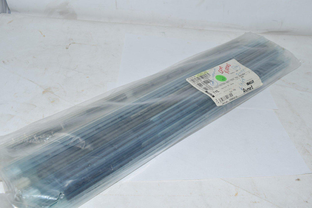 Lot of 150 NEW AVNET 104549-7 Connector Header Surface Mount 50 position 0.050'' (1.27mm)