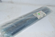 Lot of 150 NEW AVNET 104549-7 Connector Header Surface Mount 50 position 0.050'' (1.27mm)