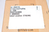 Lot of 1500 NEW 2''W x 2''L 2mil Clear LDPE Reclosable Bags Fastenal, 0660156
