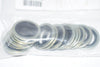 Lot of 16 NEW Brennan 8800-22 BONDED SEAL-METRIC