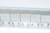Lot of 16 NEW HALO HFJT1-2450-L12 FastJack Tab-Up Gigabit Short Body RJ45