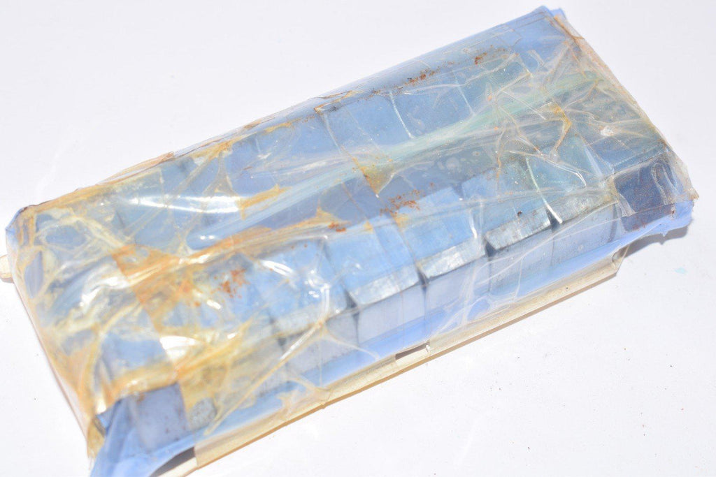 Lot of 16, NEW, Turbo Parts Inc, Nut, 32925950, U613X600P0206