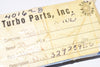 Lot of 16, NEW, Turbo Parts Inc, Nut, 32925950, U613X600P0206