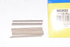 Lot of 17 NEW Morse Cutting Tools, 1439 Drill Blanks, Size #58, Jobber Drill Blanks