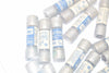 Lot of 18 NEW Bussmann Fusetron FNA 2/10 Fuses