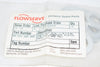 Lot of 18 NEW Flowserve 001824.606.000 Gasket Flat Metal 1.19 x 0.66 x 0.06 Aluminum