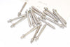 Lot of 18 NEW Masoneilan 060186001152 Relay Pilot Plugs