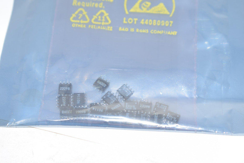 Lot of 18 NEW Semtech SLVU2.8-8.TBT TVS DIODE 2.8V 17V 8SO