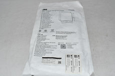 Lot of 19 NEW 3M 1089 Steri-Drape Half/Large Utility Sheets w/ Biocade Fabric
