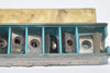 Lot of 19 New Ingersoll BDE323R05 Carbide Inserts Grade 207