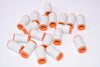 Lot of 19 NEW SMC S'pore 1/2'' Push Fittings