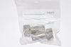 Lot of 2, 1/2'' x 1'' x .234 ID, Press Fit Drill Headed Bushings