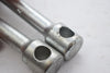 Lot of 2 24mm Speciality Socket Wrench Tool Cheater Bar 6'' OAL