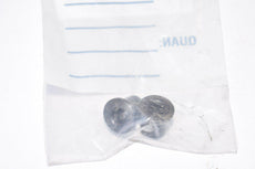 Lot of 2, .407 x 7/16'' x .249 ID, Press Fit Drill Headed Bushings, Machinist Tooling