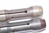 Lot of 2 5C Collets .5709'' x .5906'', Tool Holders, Machinist Tooling