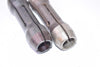 Lot of 2 5C Collets .5709'' x .5906'', Tool Holders, Machinist Tooling