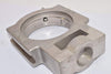 Lot of 2 AMI Asahi MT208 Bearing Housing Flange Units