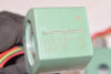 Lot of 2 ASCO MP-C-080 120V 60 Hz Solenoid Coil