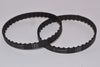 Lot of 2 Bestorq 143L-317 Timing Belts