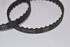 Lot of 2 Bestorq 143L-317 Timing Belts