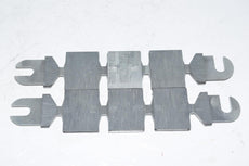 Lot of 2 Buss LKS-200 Superlag Renewal Links 600V