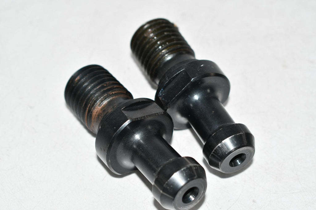 Lot of 2 CAT 50 Retention Knobs