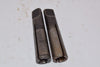 Lot of 2 COLLIS, Morse taper, Tool Holders, Collets