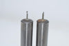 Lot of 2 Criterion Y- Extra Long Grooving Tool, Boring Bar Carbide Threading USA