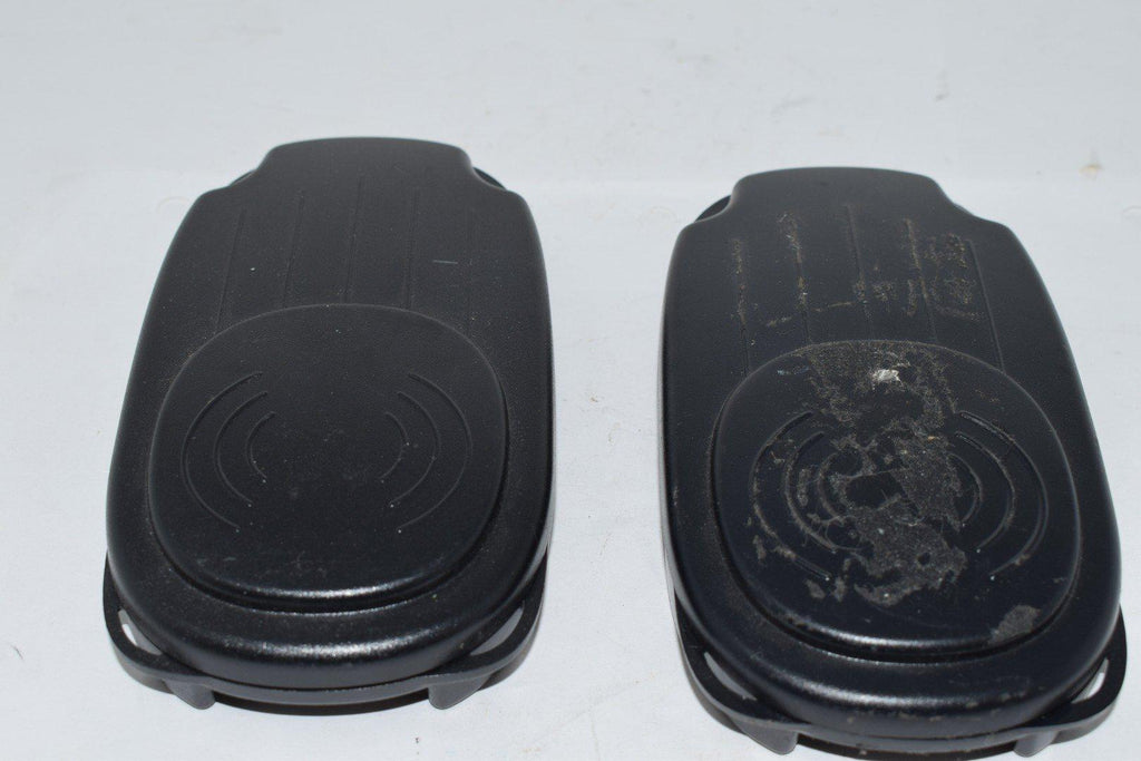 Lot of 2 DrivTrac Mobile Data Terminal Interfaces, 300GE0083